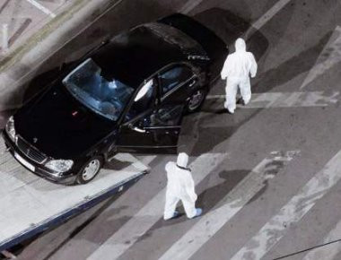 Επίθεση στον Παπαδήμο: Το τρομοδέμα είχε περάσει τον έλεγχο από τα μηχανήματα της Βουλής